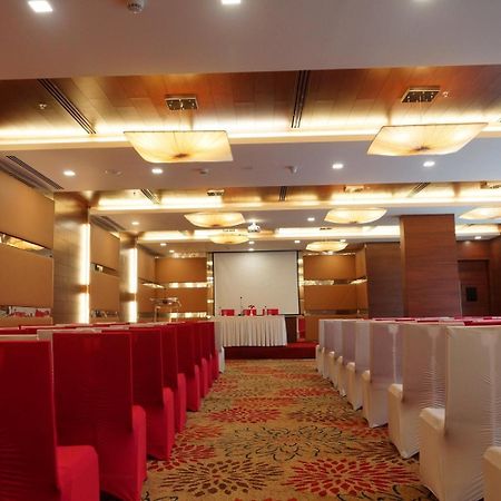 Dolphin Hotel Visakhapatnam Extérieur photo
