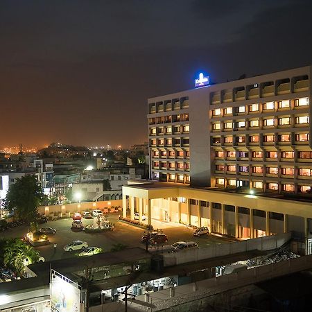 Dolphin Hotel Visakhapatnam Extérieur photo
