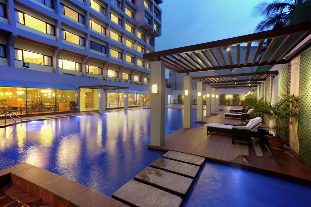 Dolphin Hotel Visakhapatnam Extérieur photo