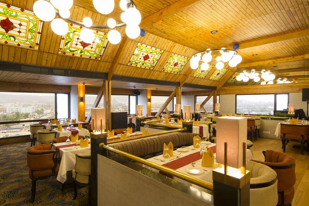 Dolphin Hotel Visakhapatnam Extérieur photo