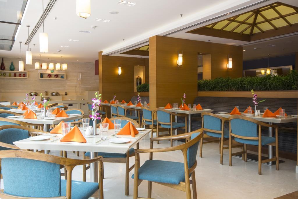 Dolphin Hotel Visakhapatnam Extérieur photo