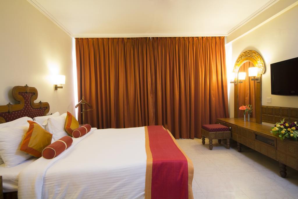 Dolphin Hotel Visakhapatnam Extérieur photo