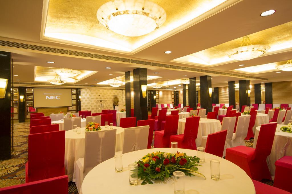 Dolphin Hotel Visakhapatnam Extérieur photo
