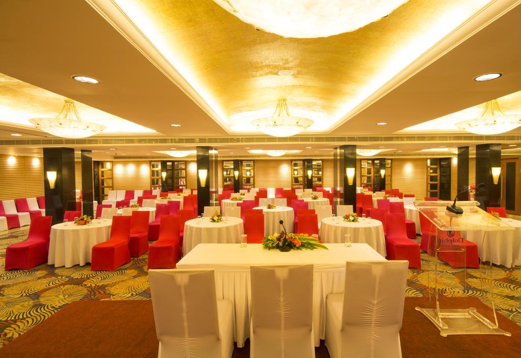 Dolphin Hotel Visakhapatnam Extérieur photo