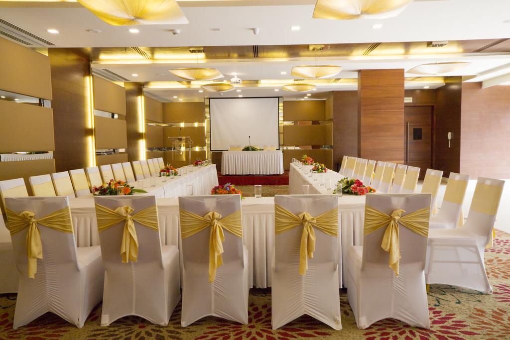 Dolphin Hotel Visakhapatnam Extérieur photo