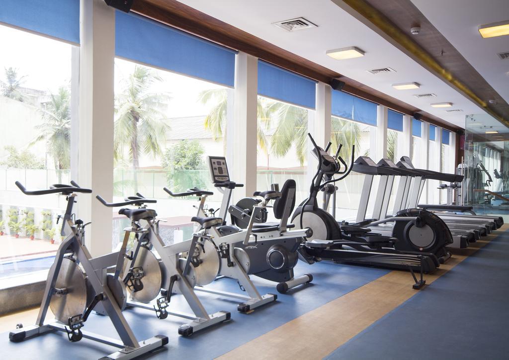 Dolphin Hotel Visakhapatnam Extérieur photo
