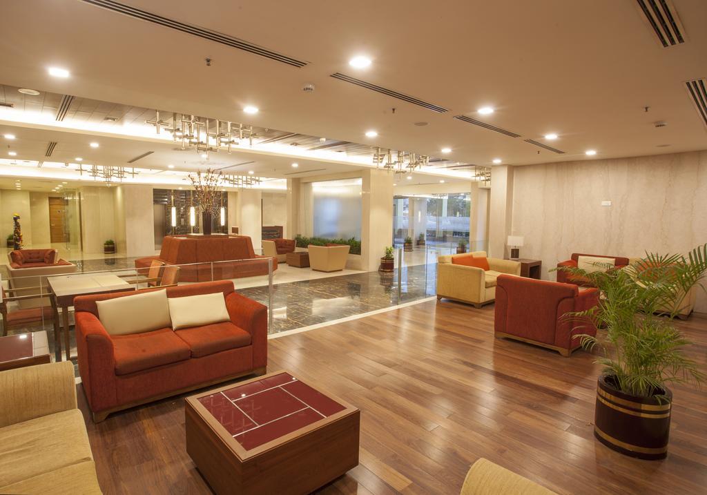 Dolphin Hotel Visakhapatnam Extérieur photo