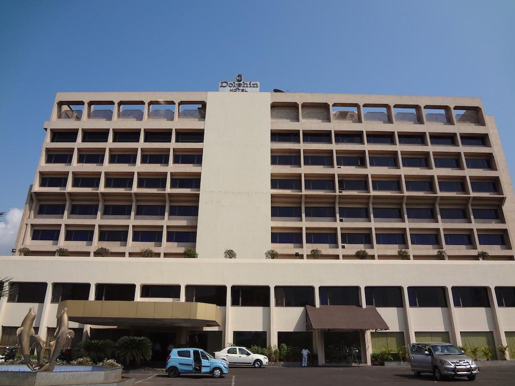 Dolphin Hotel Visakhapatnam Extérieur photo