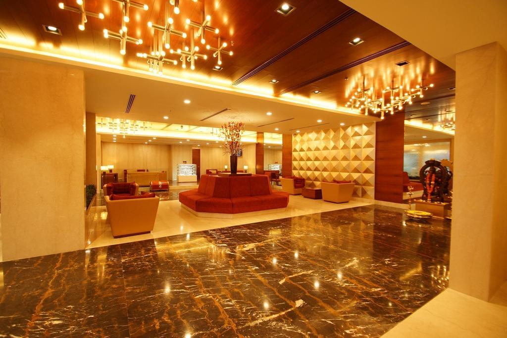 Dolphin Hotel Visakhapatnam Extérieur photo