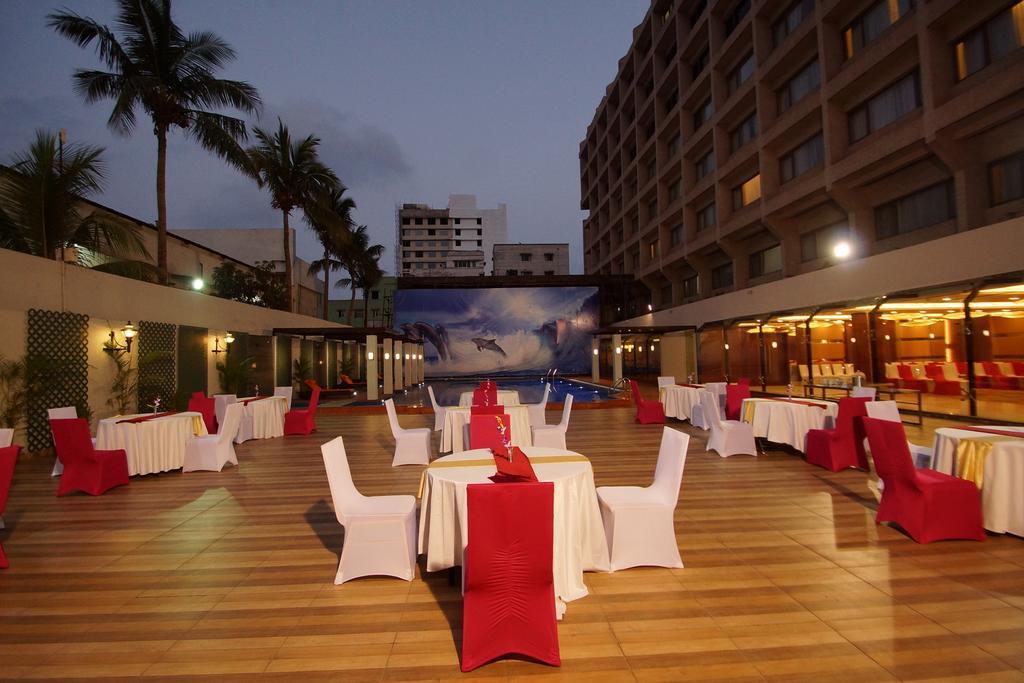 Dolphin Hotel Visakhapatnam Extérieur photo