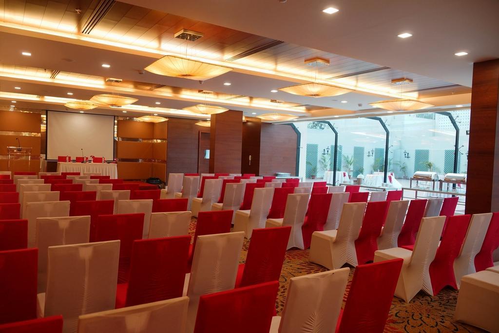 Dolphin Hotel Visakhapatnam Extérieur photo