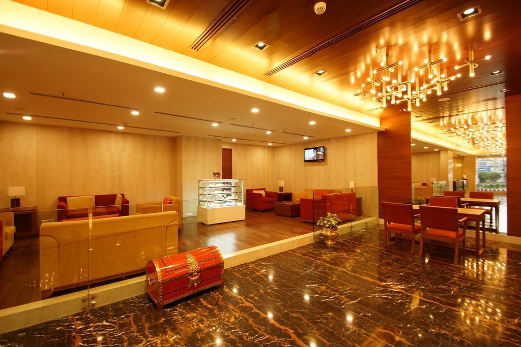 Dolphin Hotel Visakhapatnam Extérieur photo