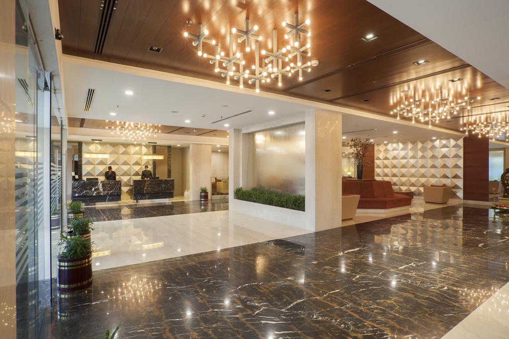Dolphin Hotel Visakhapatnam Extérieur photo