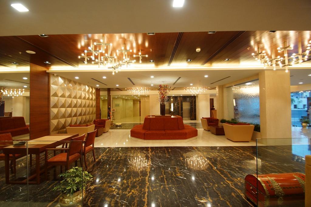 Dolphin Hotel Visakhapatnam Extérieur photo