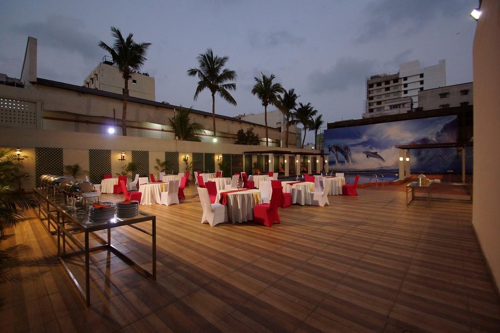 Dolphin Hotel Visakhapatnam Extérieur photo