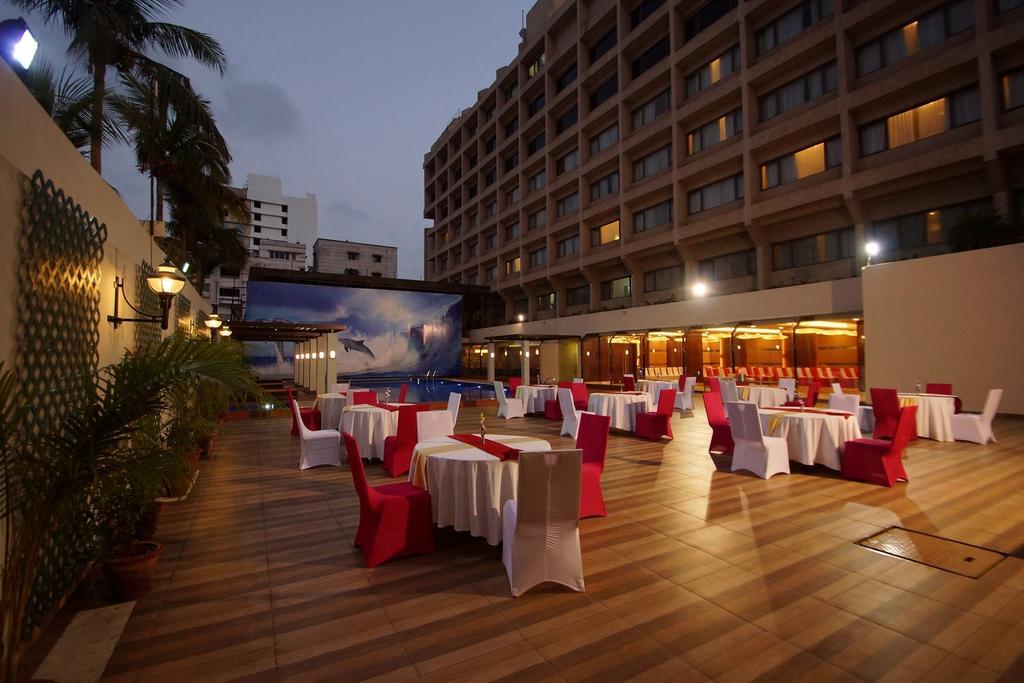 Dolphin Hotel Visakhapatnam Extérieur photo