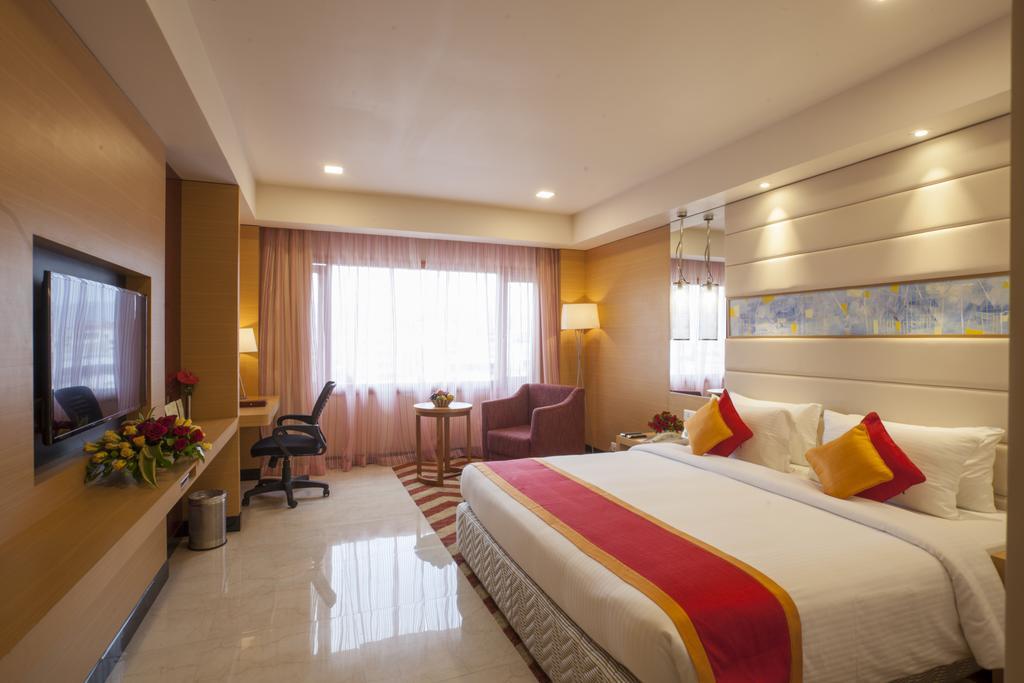 Dolphin Hotel Visakhapatnam Extérieur photo