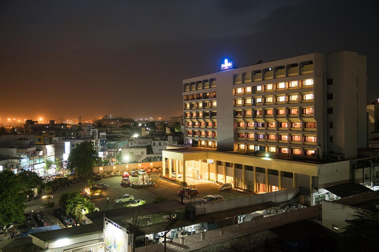 Dolphin Hotel Visakhapatnam Extérieur photo